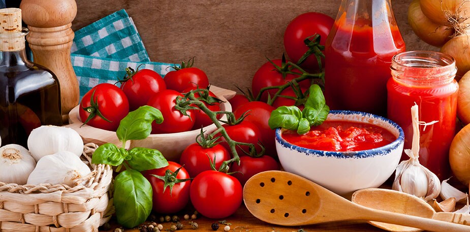 主廚最愛的魔力紅  法式經典母醬之紅色醬汁