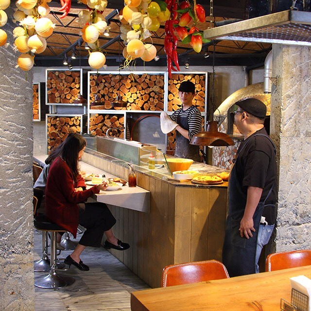 這樣做就對了!人氣義式餐廳養成術 這樣做就對了!人氣義式餐廳養成術