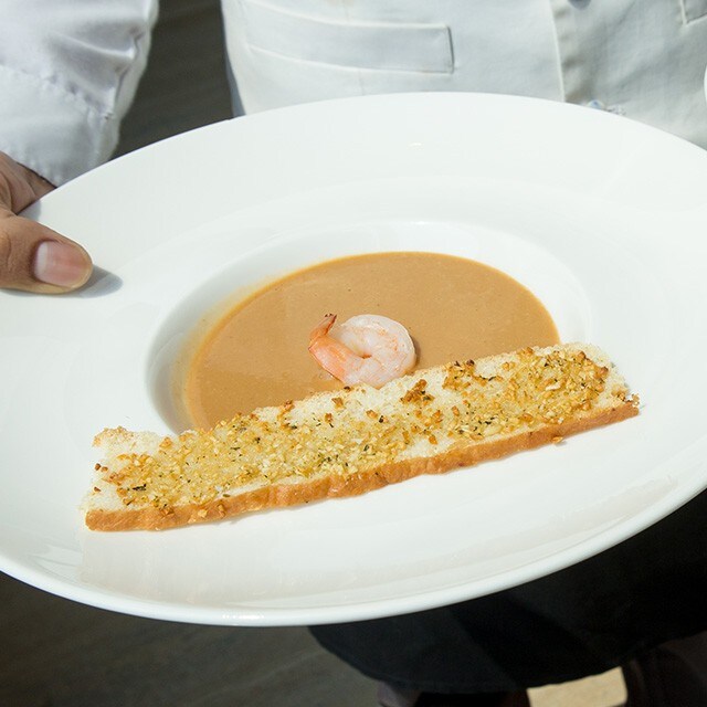 借鏡成功餐廳:以湯品提升餐廳價值的四大關鍵 借鏡成功餐廳:以湯品提升餐廳價值的四大關鍵