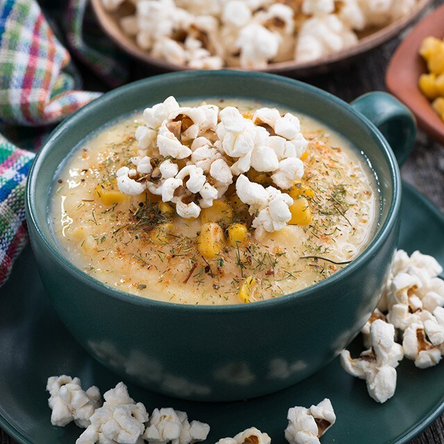 讓「湯品」成為菜單亮點的三大要訣 讓「湯品」成為菜單亮點的三大要訣