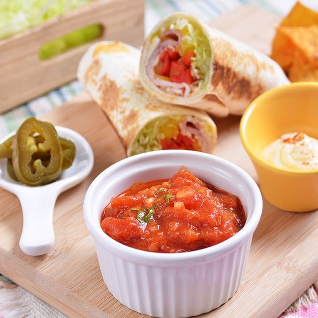 【濃縮蕃茄基礎篇】好蕃茄就醬調 【濃縮蕃茄基礎篇】好蕃茄就醬調