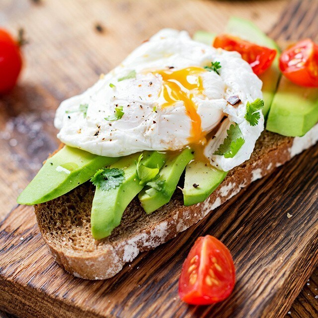 零失敗水波蛋做法 5 步驟 名廚撇步一次看 零失敗水波蛋做法 5 步驟 名廚撇步一次看