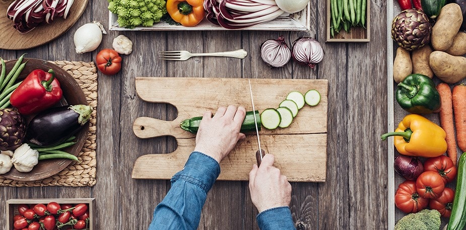 Smart Eating專題一：4個業者要跟上的食客潮流趨勢