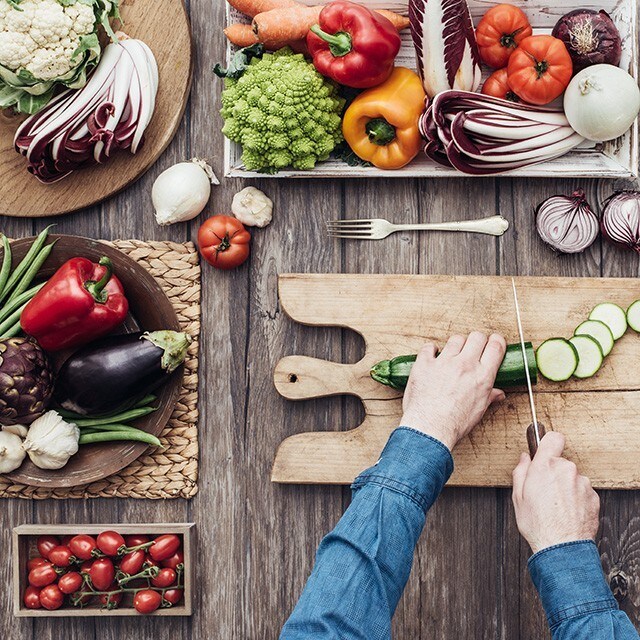 Smart Eating專題一:4個業者要跟上的食客潮流趨勢 Smart Eating專題一:4個業者要跟上的食客潮流趨勢