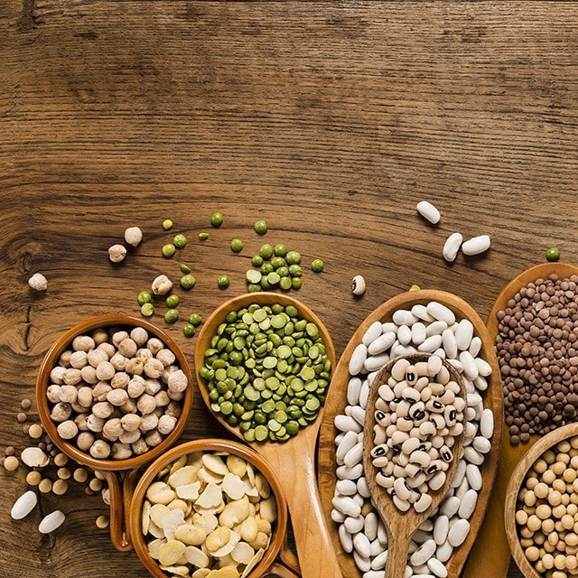 Smart Eating專題二:發現5個潮流食材的營養力 Smart Eating專題二:發現5個潮流食材的營養力