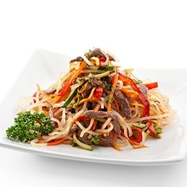 美味沙拉妙招8 美味沙拉妙招8