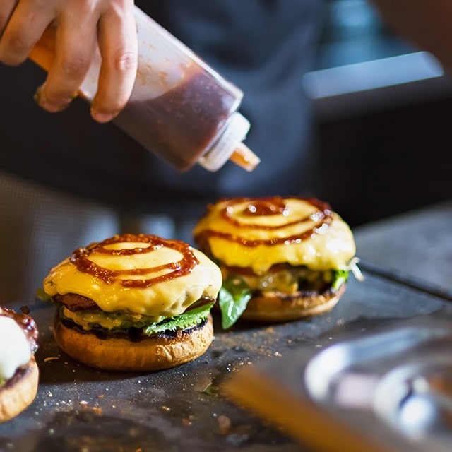 5款漢堡醬汁推薦!為漢堡帶來更多美味變化