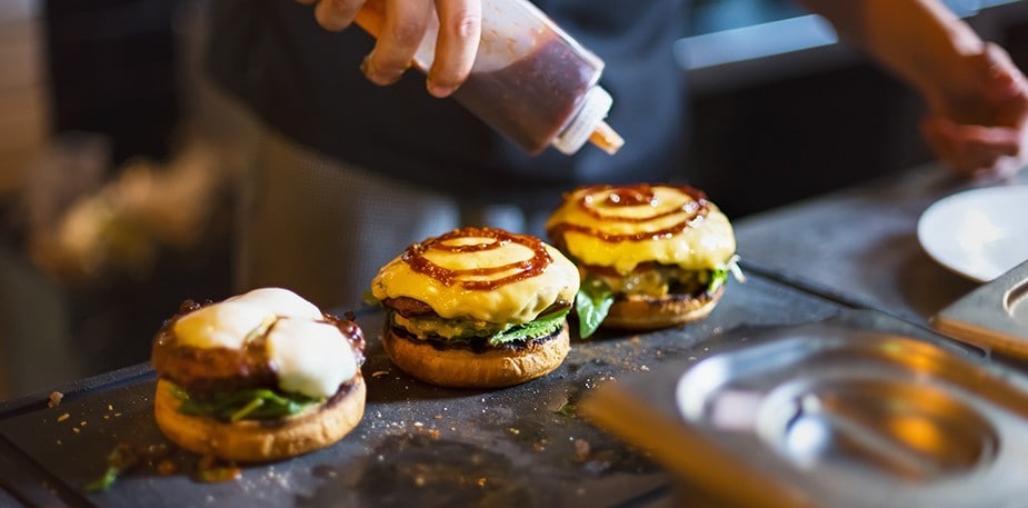 5款漢堡醬汁推薦!為漢堡帶來更多美味變化