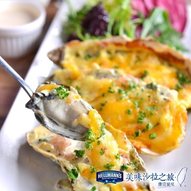 百搭好醬 激發廚師創意無限–上篇 百搭好醬 激發廚師創意無限–上篇