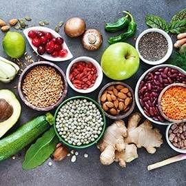 掌握2020年流行食材與飲食趨勢的10個關鍵 (下)