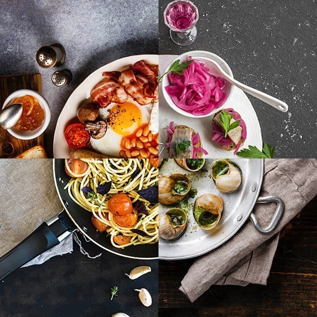 西餐主廚必看的三大關鍵要點 西餐主廚必看的三大關鍵要點