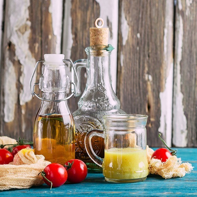 Smart Eating專題四:蔬食的好幫手 輕量級沙拉醬 Smart Eating專題四:蔬食的好幫手 輕量級沙拉醬