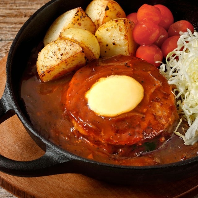 黃汁粉基礎教學｜5款西餐醬汁：紅酒醬、黑胡椒醬、辣芥末醬、波爾多醬、蘑菇醬