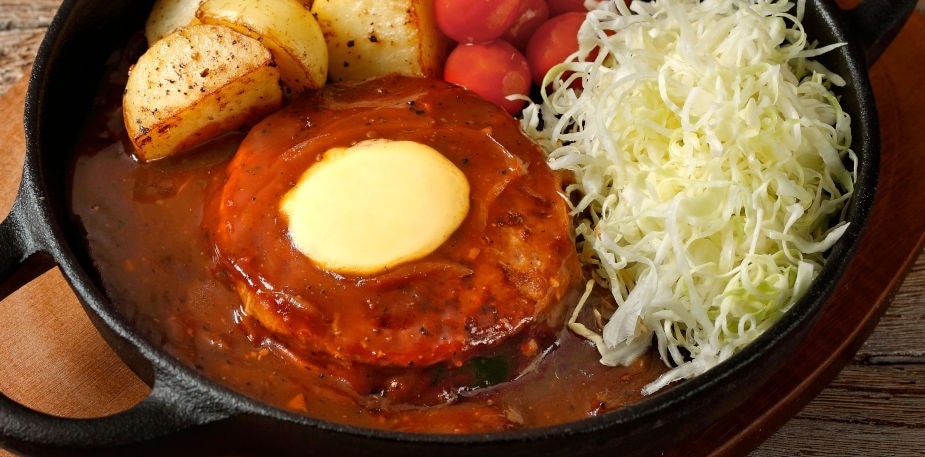 黃汁粉基礎教學｜5款西餐醬汁：紅酒醬、黑胡椒醬、辣芥末醬、波爾多醬、蘑菇醬