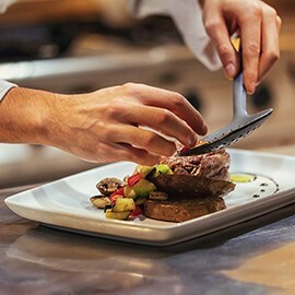 訂價要點3:拆解每個食材的成本價格 訂價要點3:拆解每個食材的成本價格