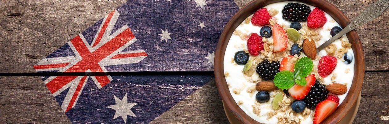 發現南半球的早午餐文化：澳洲Brunch這樣吃