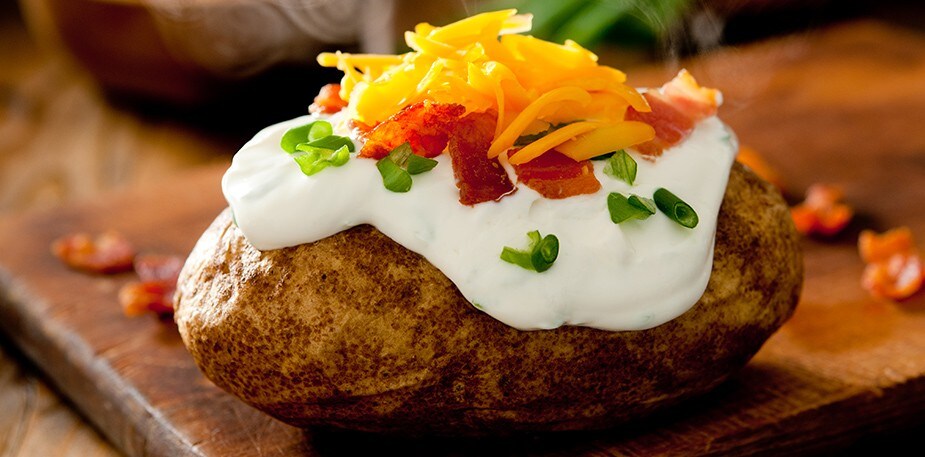 西餐的最佳綠葉：認識三大西式料理熱門附餐配菜