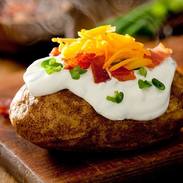 西餐的最佳綠葉：認識三大西式料理熱門附餐配菜