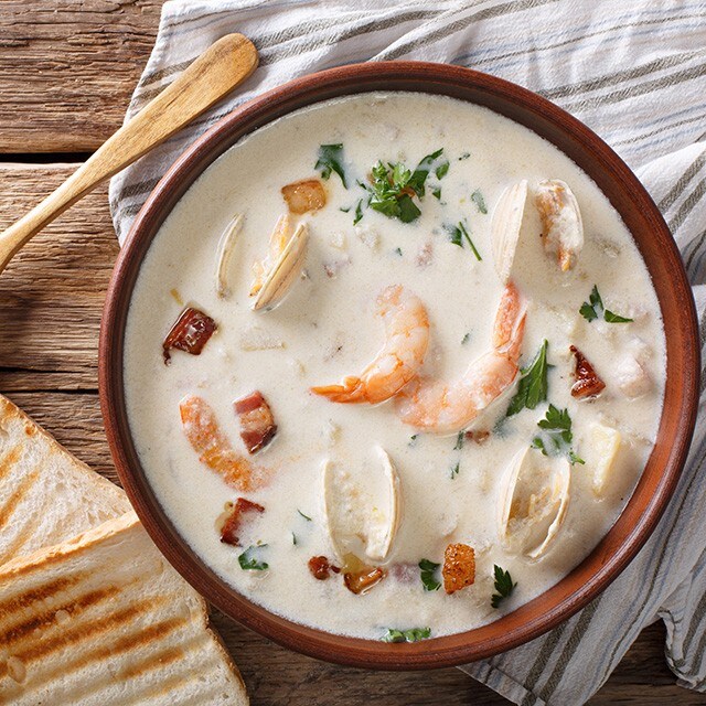 冬季暖湯菜單這樣開  讓饕客從身體暖和到心裡