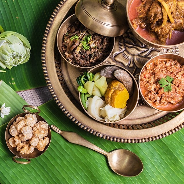 東南亞菜系正流行 廚師必看的靈魂香料與搭配法