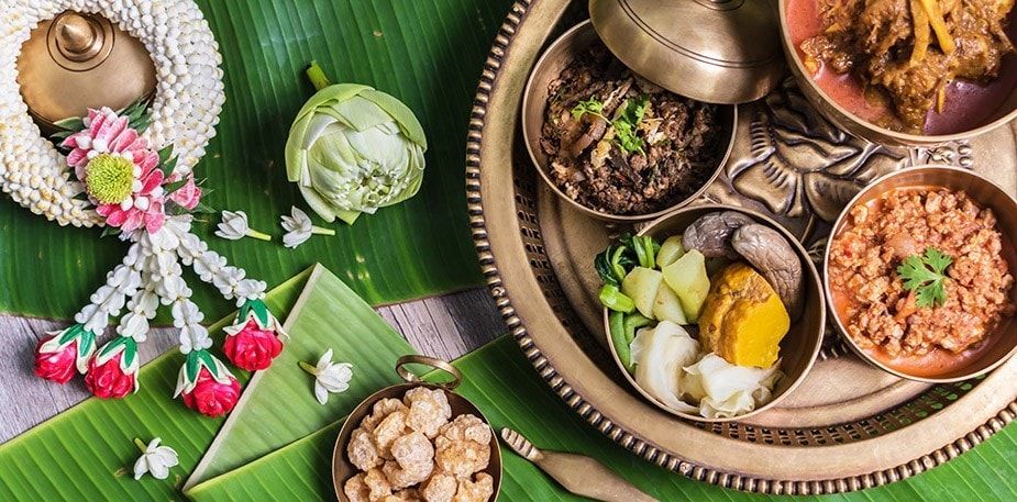 東南亞菜系正流行 廚師必看的靈魂香料與搭配法