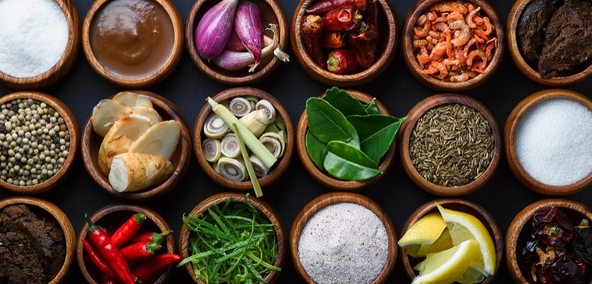 你知道泰菜可以很多變嗎？立即點我看