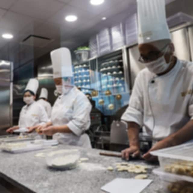抗疫自強：餐廳維護食品安全5大建議