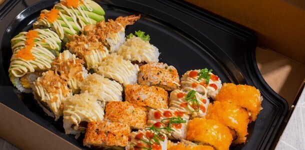 外送外帶餐盒需保持品質要求 外送外帶餐盒需保持品質要求