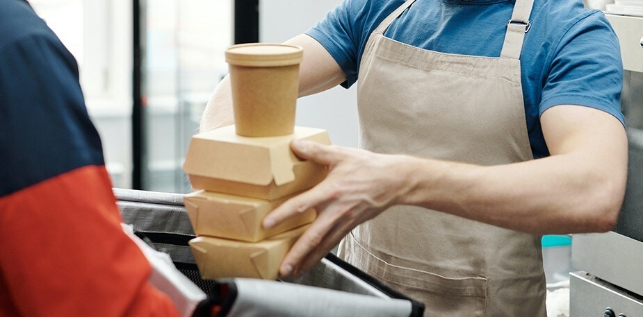 【餐飲外帶外送攻略】餐點外送經營必看
