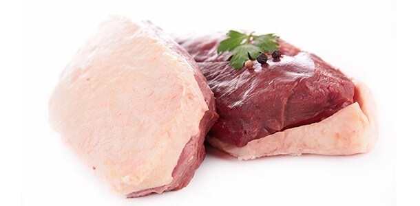 鴨肉:豐富蛋白質與維生素,常見的滋補食材 鴨肉:豐富蛋白質與維生素,常見的滋補食材