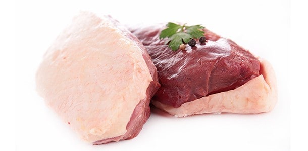 鴨肉:豐富蛋白質與維生素,常見的滋補食材 鴨肉:豐富蛋白質與維生素,常見的滋補食材