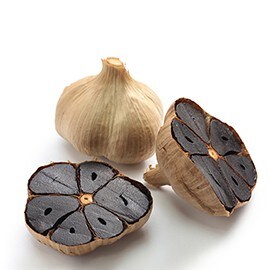 黑蒜 黑蒜