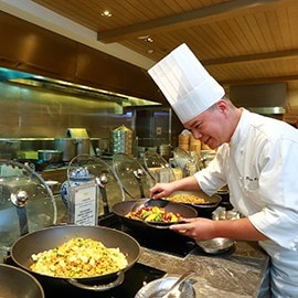 4. 出菜注意時間帶 4. 出菜注意時間帶