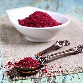 Tip 4. 善用全球流行的香料與醬汁