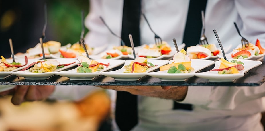 為自助式餐廳提高效率與顧客滿意度的三大要點