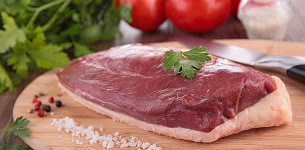 春天當季食材1:鴨肉 春天當季食材1:鴨肉