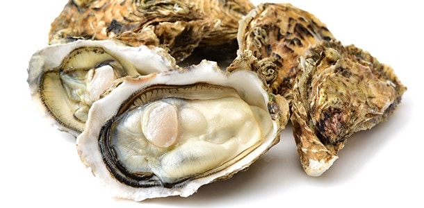 冬天當季食材1:牡蠣 冬天當季食材1:牡蠣