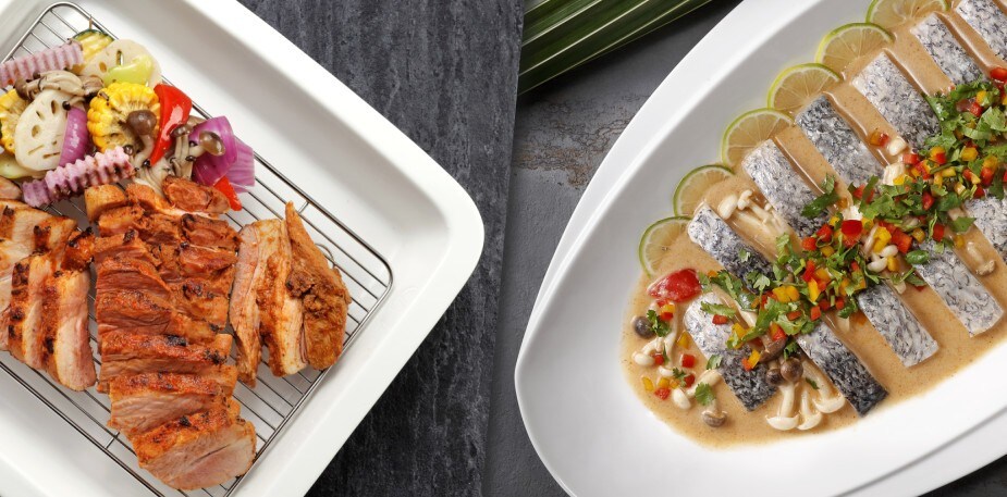 泰式料理正夯！14道泰味食譜推薦