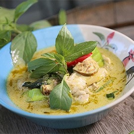 泰國中原菜 泰國中原菜