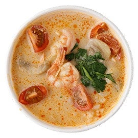 泰國首都菜 泰國首都菜