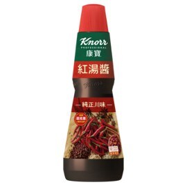 康寶紅湯醬 康寶紅湯醬