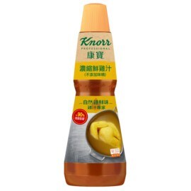康寶濃縮鮮雞汁 康寶濃縮鮮雞汁
