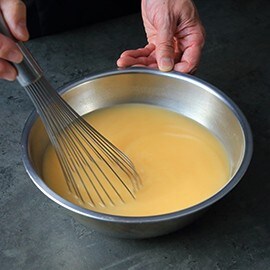 TIP 2.湯頭製程 TIP 2.湯頭製程