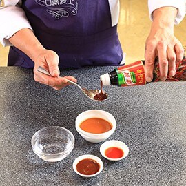 TIP 3.多重口感 TIP 3.多重口感