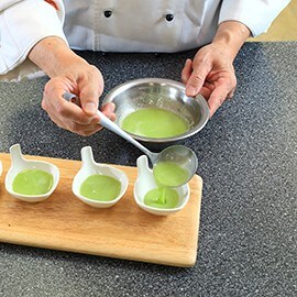 TIP 3.青蔥蒸蛋 TIP 3.青蔥蒸蛋