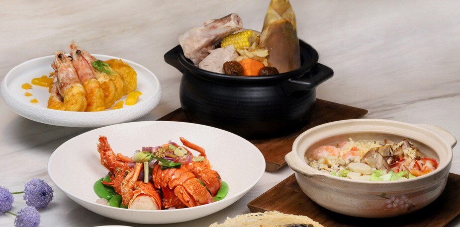 《潮玩味》以創意靈感詮釋經典風味｜未來餐飲趨勢系列