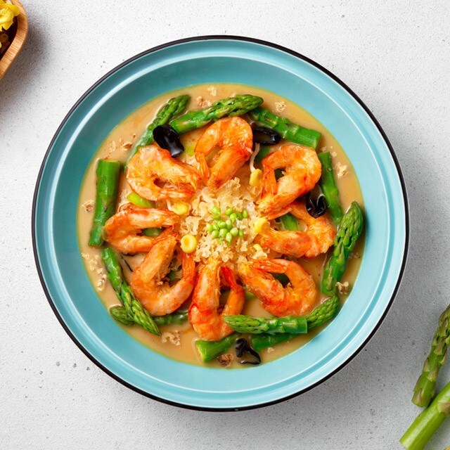 以當季食材創造《創永續》時代｜未來餐飲趨勢系列