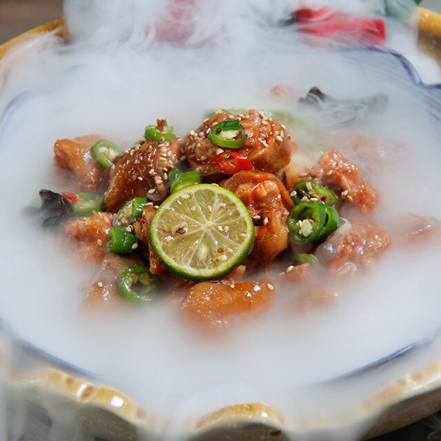 《新食癒》以新派手法詮釋能量美食｜未來餐飲趨勢系列