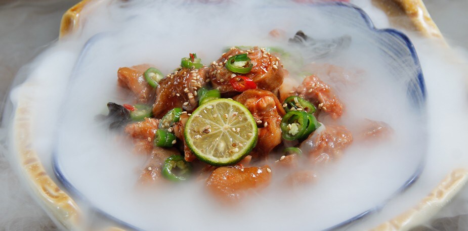 《新食癒》以新派手法詮釋能量美食｜未來餐飲趨勢系列