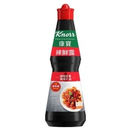 康寶辣鮮露